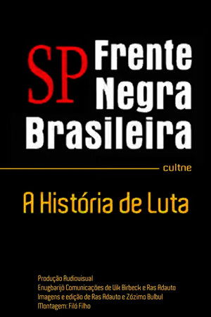Frente Negra Brasileira
