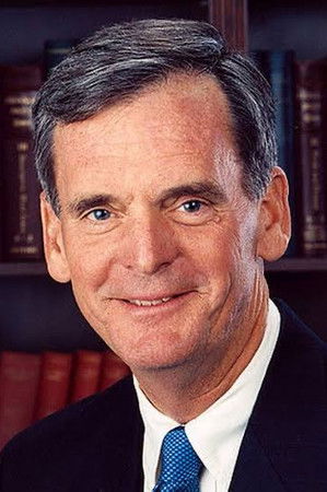 Judd Gregg