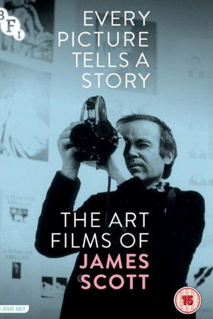 Every Picture Tells a Story