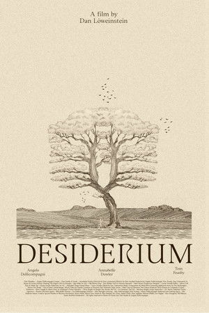 Desiderium