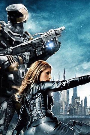 Metal Hurlant Chronicles