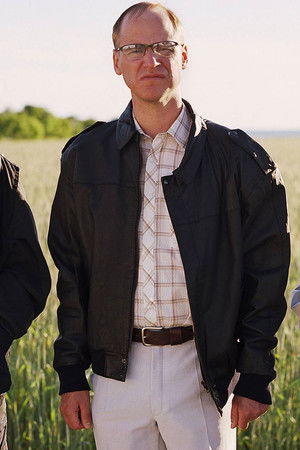 Fyra nyanser av brunt