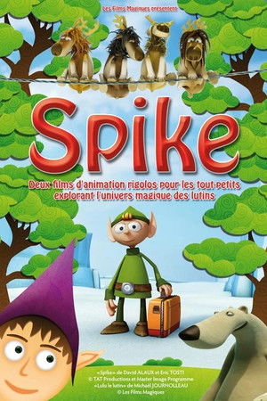 Spike