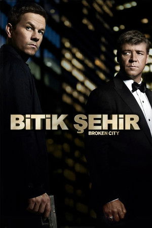 Bitik Şehir