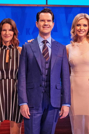 8 Out of 10 Cats Does Countdown