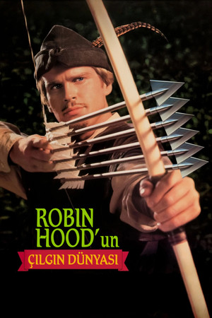 Robin Hood'un Çılgın Dünyası