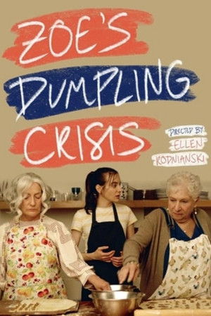 Zoe's Dumpling Crisis