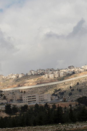 Jerusalem: City of Faith and Fury