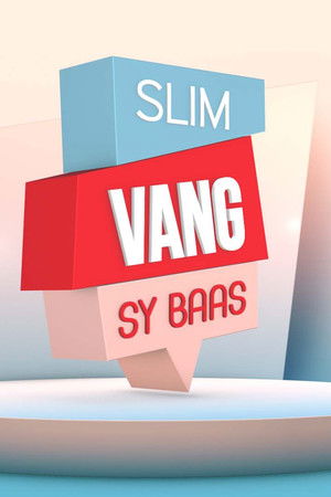 Slim Vang sy Baas