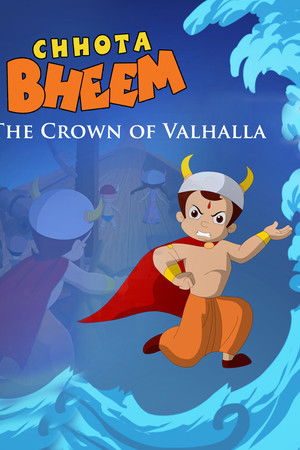 Chhota Bheem and the Crown of Valhalla