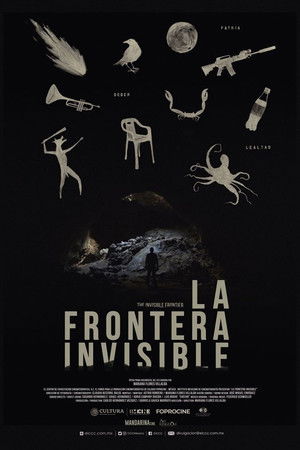 La frontera invisible