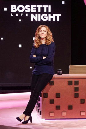 Bosetti Late Night