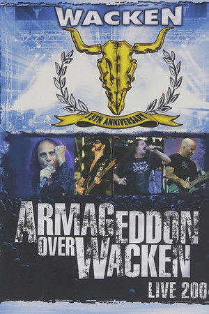 Armageddon Over Wacken 2004
