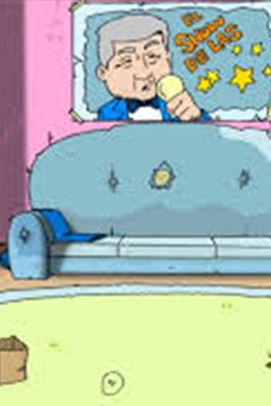 El siguiente programa