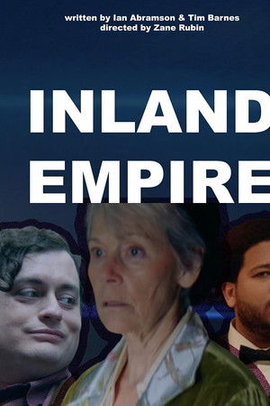 Inland Empire