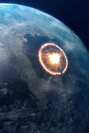 Surviving the Asteroid