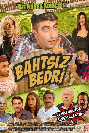 Bahtsız Bedri