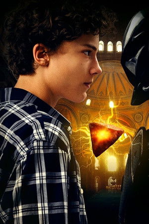 Tozkoparan "İskender": Gölge