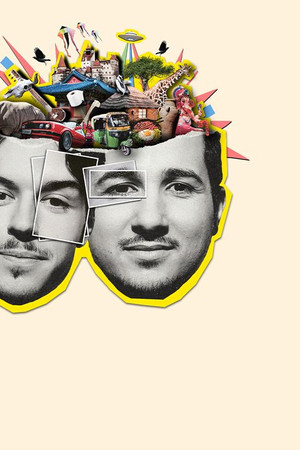 Souvenirs : le fabuleux voyage de Seb et Sofyan