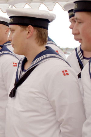 Kongeskibet - I dronningens tjeneste