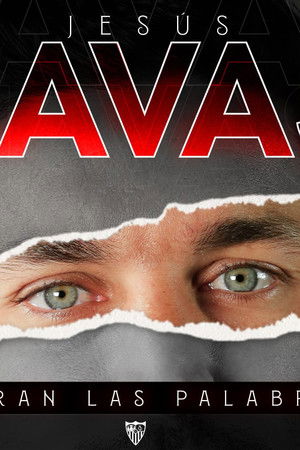 Jesús Navas, sobran las palabras