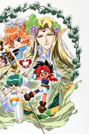 六門天外モンコレナイト