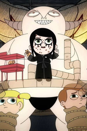 Golan, The Insatiable