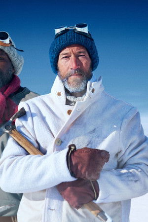 Endurance: Race to the Pole