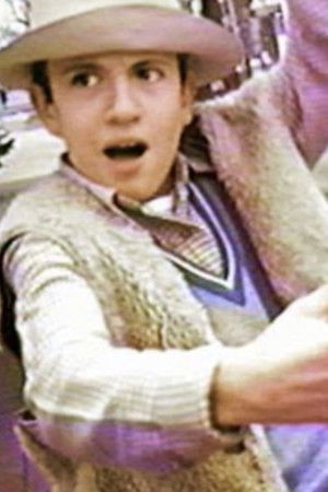 El último gaucho ninja