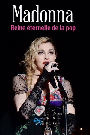 Rebel of Pop: Madonna
