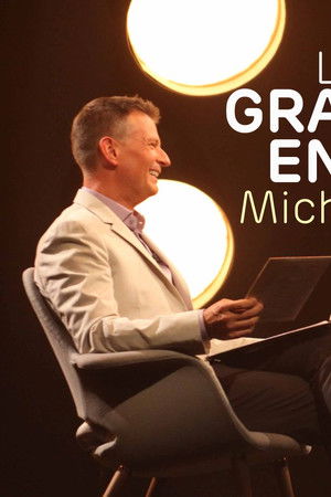 Les Grandes Entrevues: Michel Côté