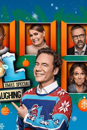 LOL: Last One Laughing - Xmas Special