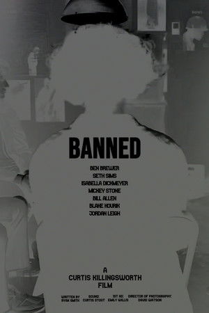 Banned