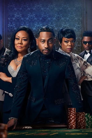 The Family Business: New Orleans