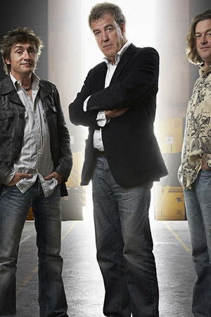 Top Gear
