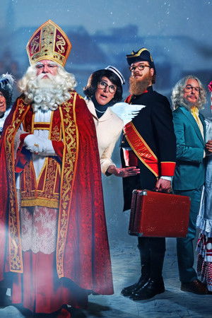 Dag Sinterklaas