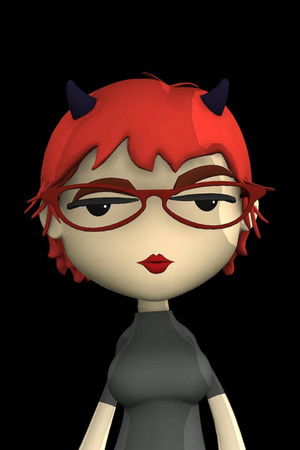 Lucy, the Daughter of the Devil