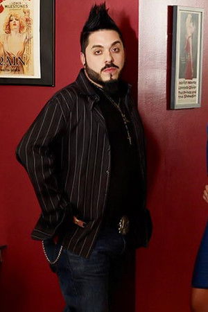 The Millionaire Matchmaker