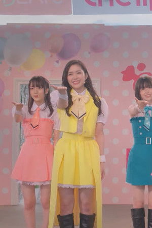 推しが武道館いってくれたら死ぬ