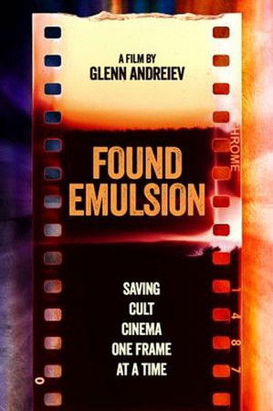 Found Emulsion