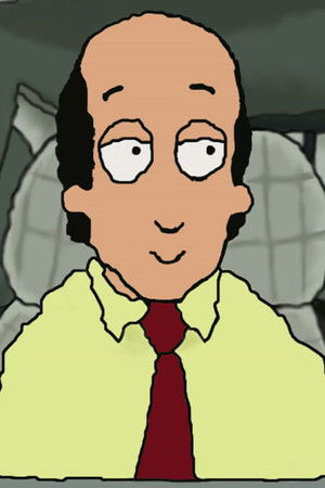 Dr. Katz, Professional Therapist