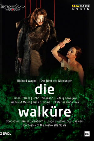 Wagner: Die Walküre