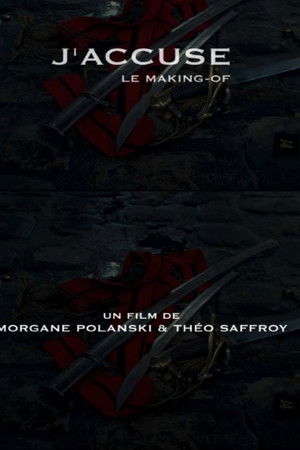 J'accuse: le making-of