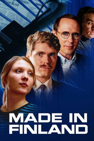 Made in Finland
