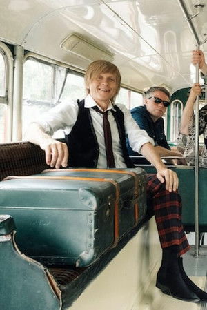 The Kelly Family – Die Reise geht weiter