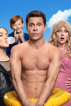 Идеальная семья