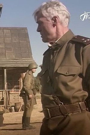 Разведчики. Последний бой