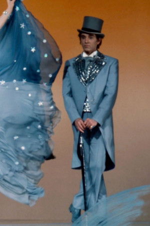 The Julie Andrews Hour