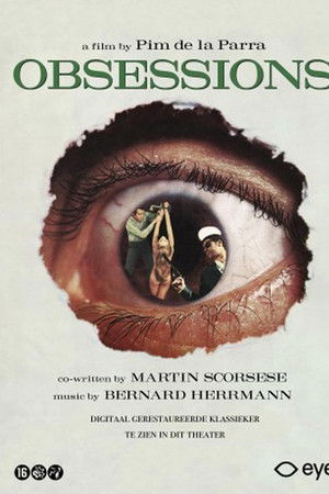 Bezeten - Het gat in de muur