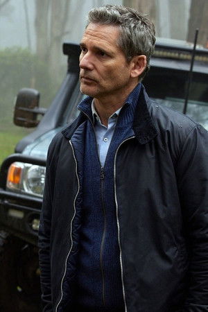 Force of Nature: The Dry 2